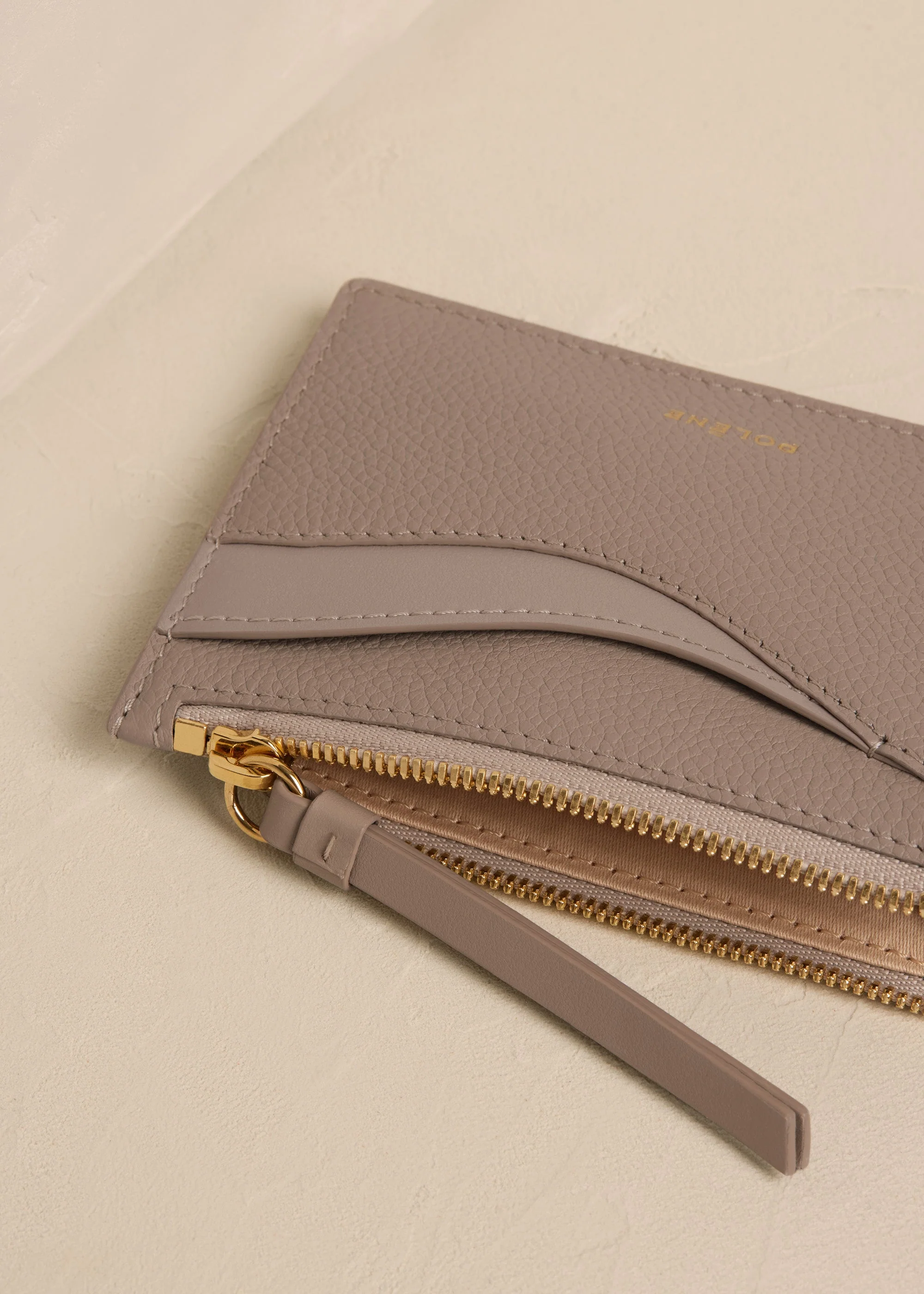 Pochette Sierra Mini - Duo Tortora - Image 4