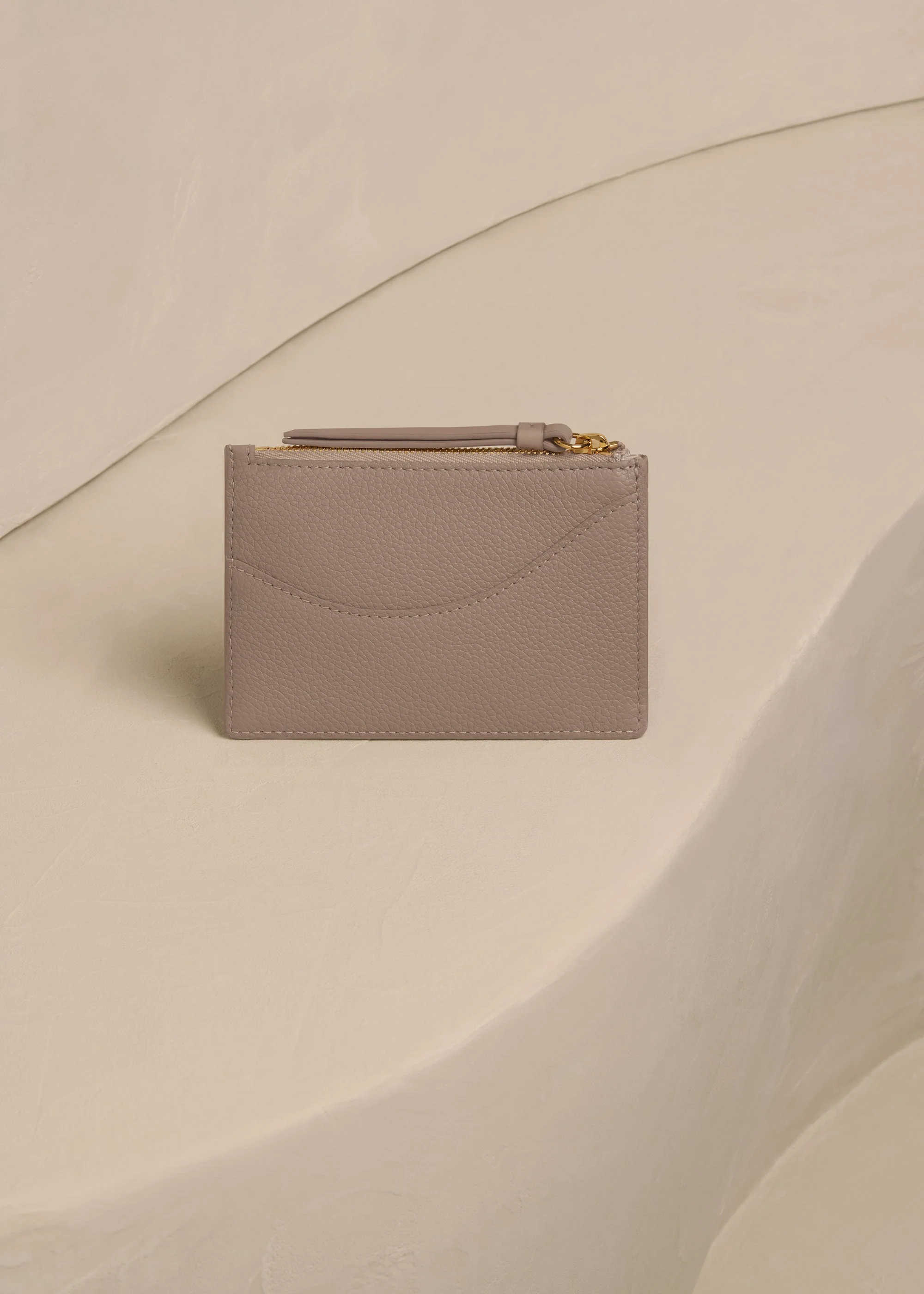 Pochette Sierra Mini - Duo Tortora - Image 5