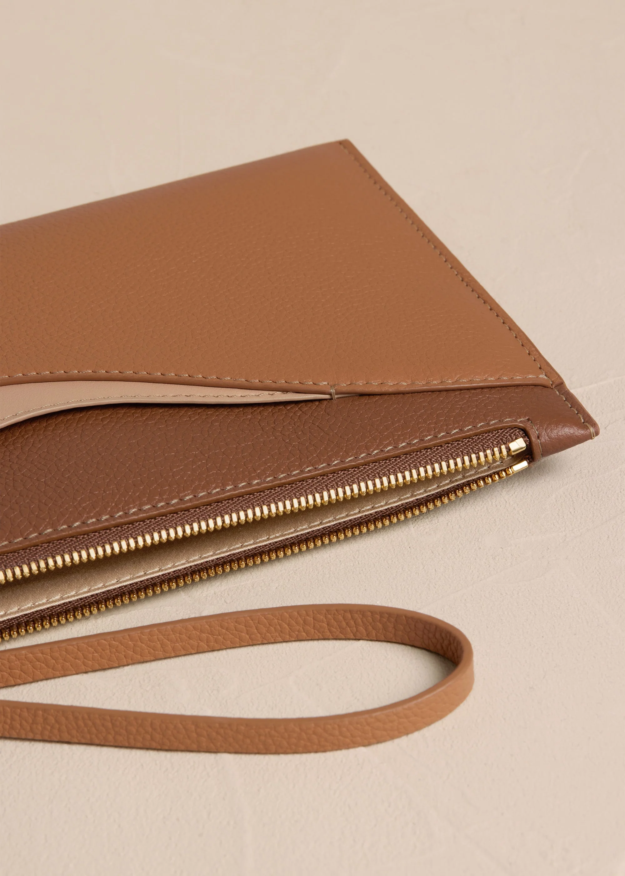 Pochette Sierra - Trio Cammello - Image 4