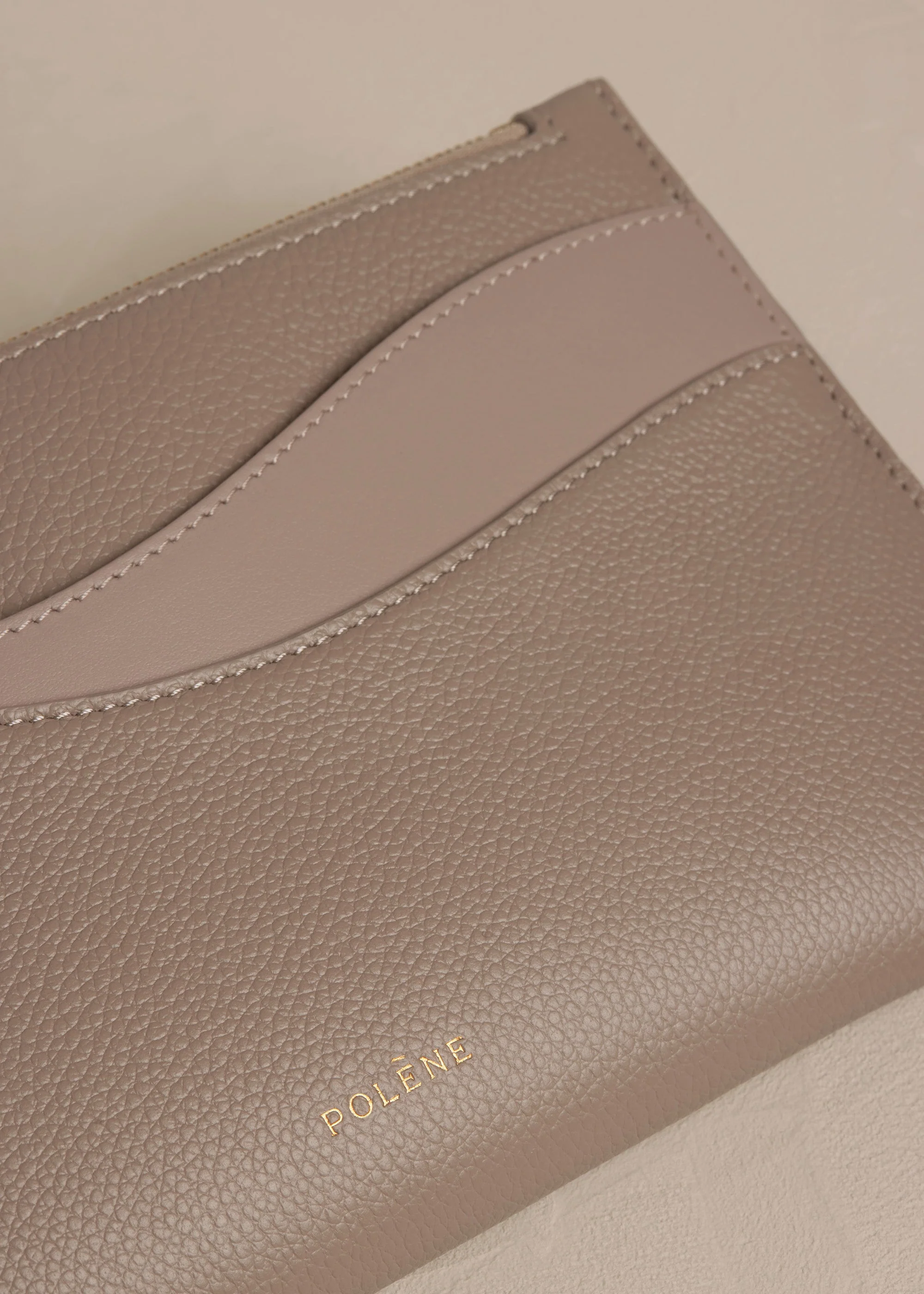 Pochette Sierra - Duo Tortora - Image 3