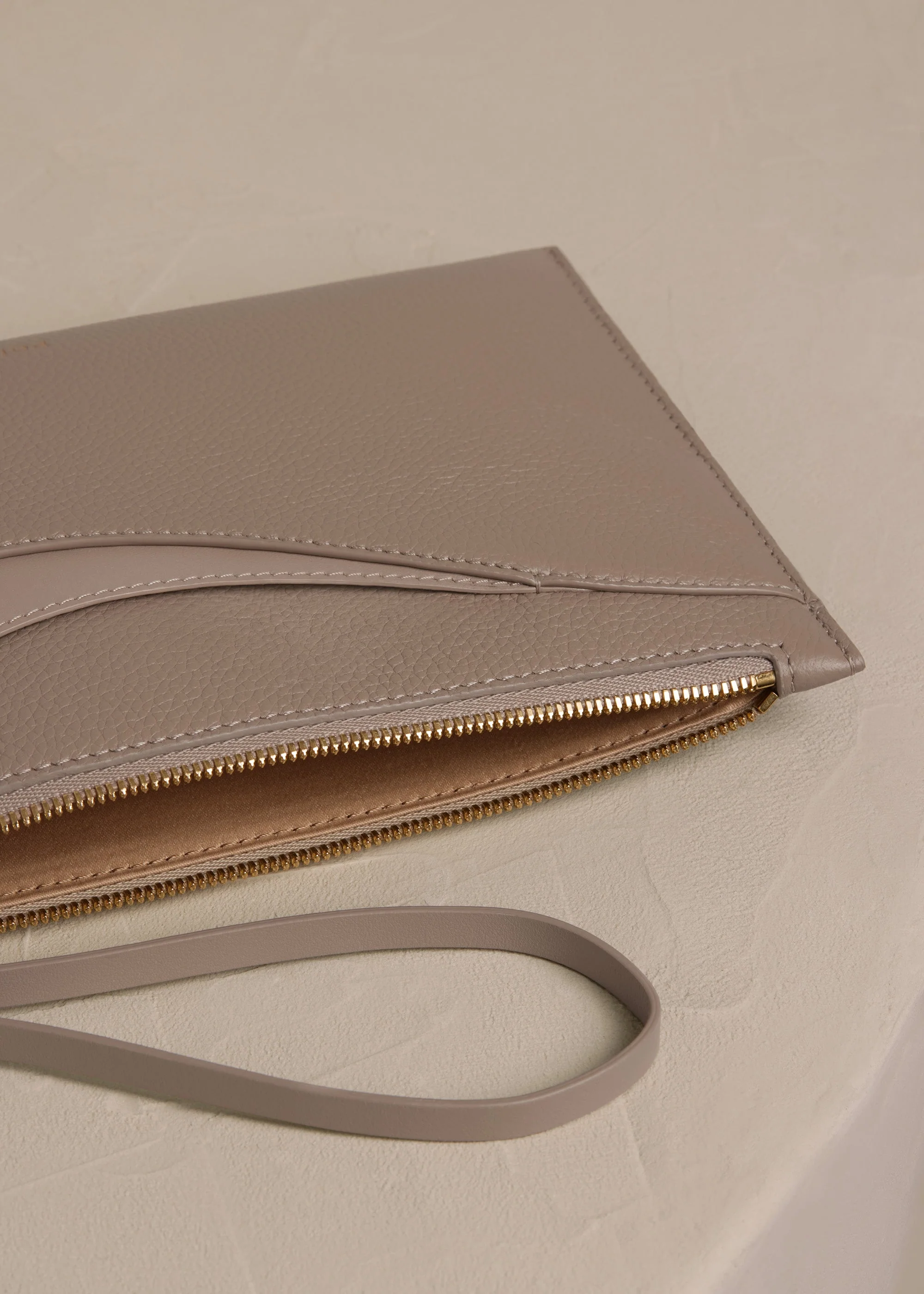 Pochette Sierra - Duo Tortora - Image 4