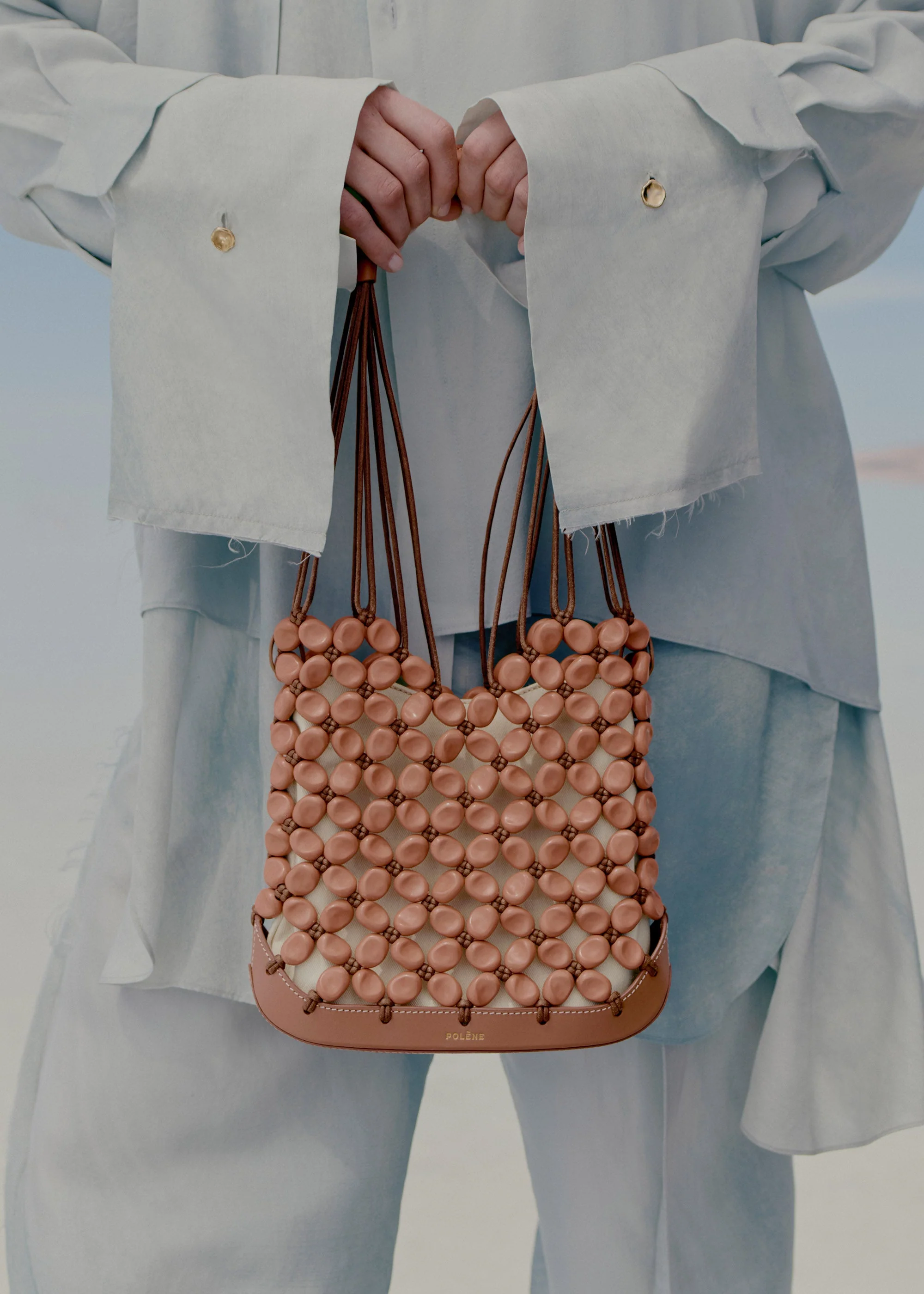 Solé - Rosa pastello - Image 2