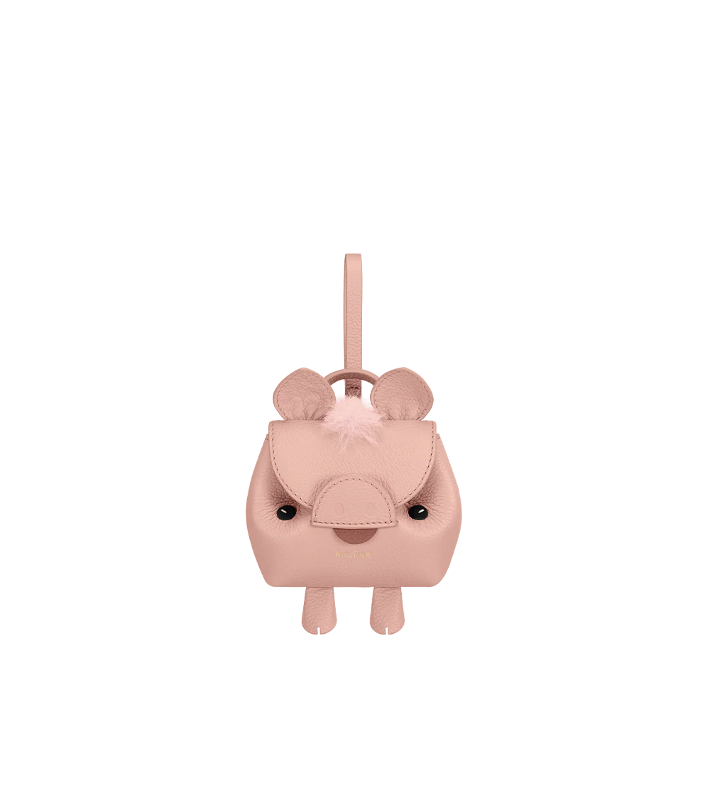 The Nanonimals Pigi - Nude