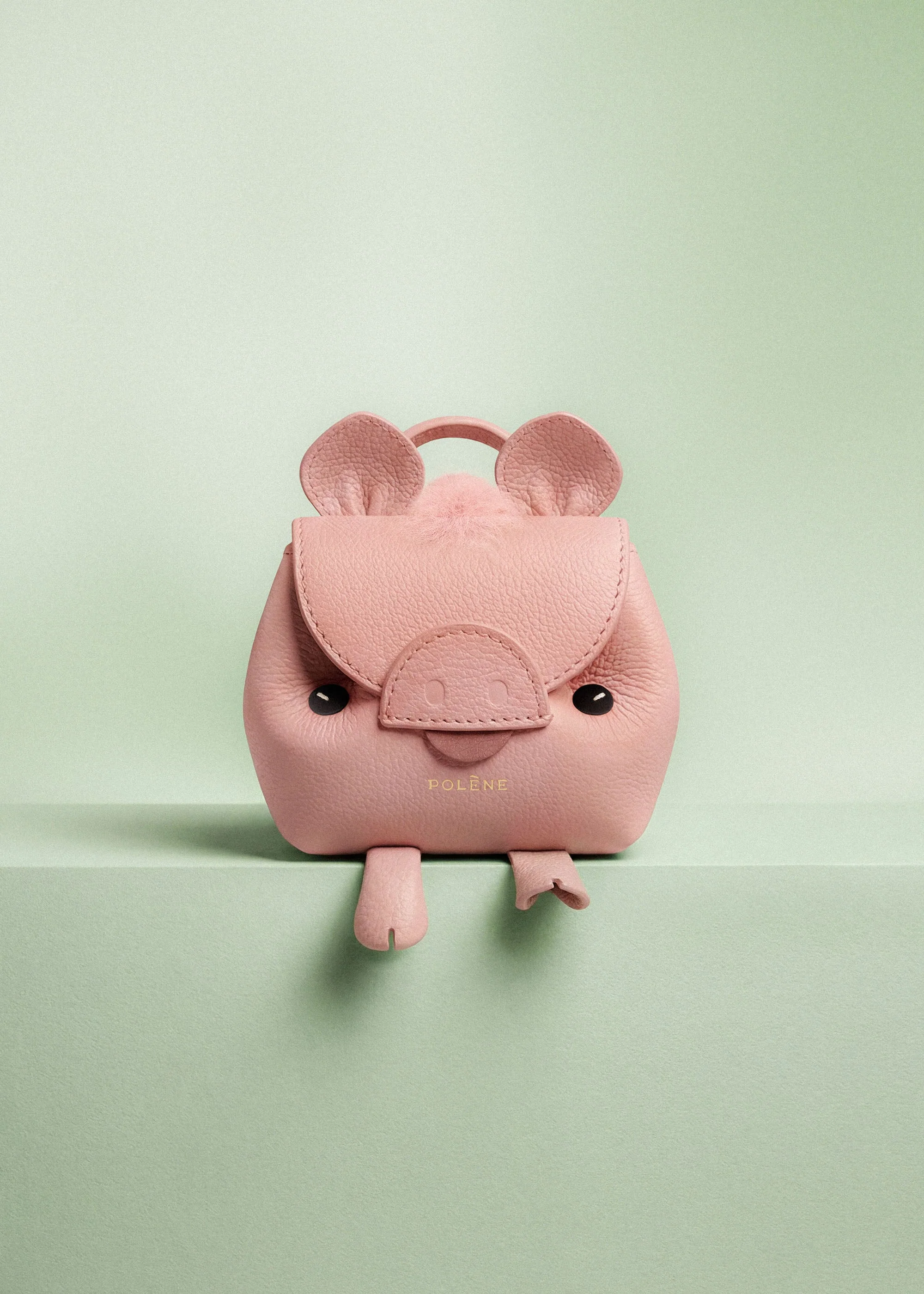 The Nanonimals Pigi - Nude - Image 2
