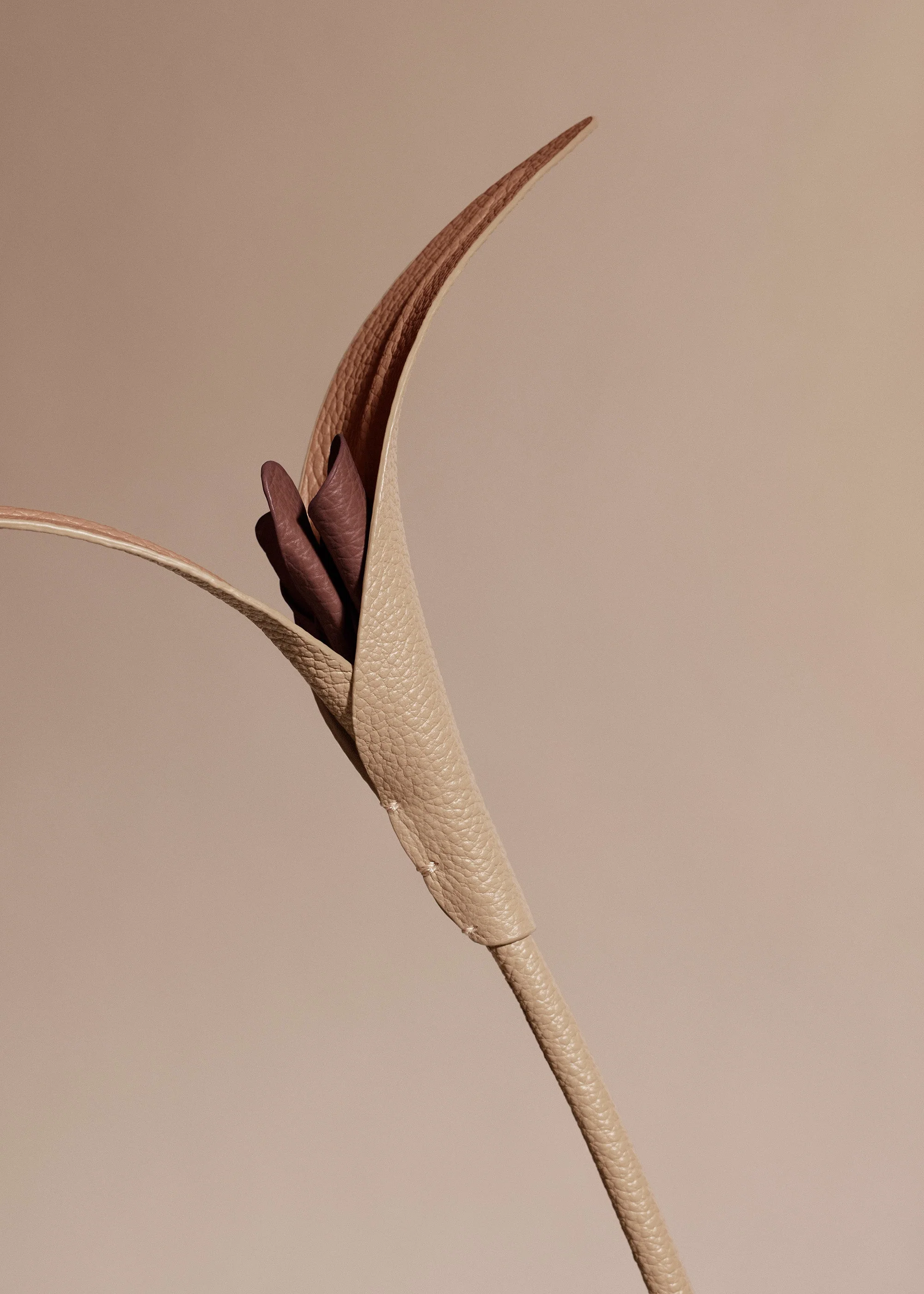 Fiore Touka - Trio Beige - Image 3