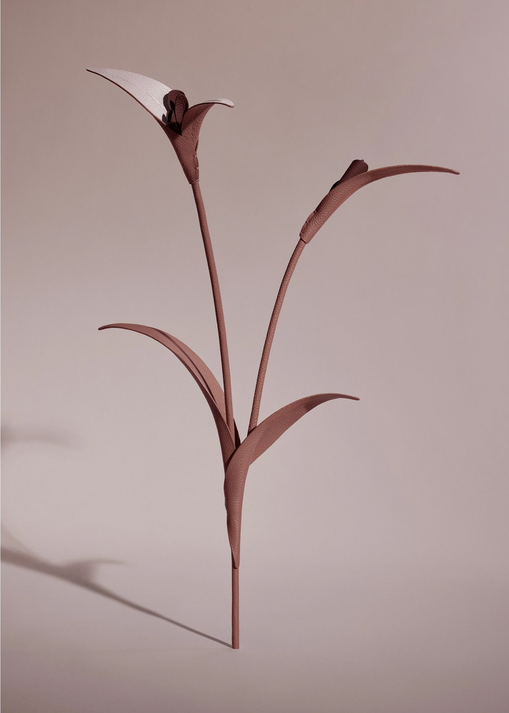 Fiore Touka - Lilla - Image 2